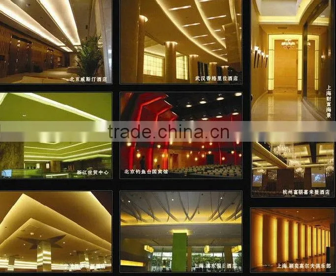 sideview car led soft light