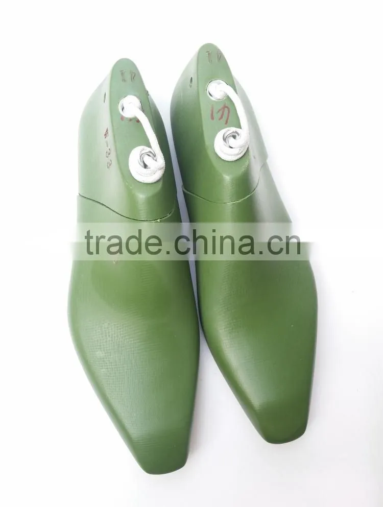 Specifically for the Italian Goodyear shoes production shoe last