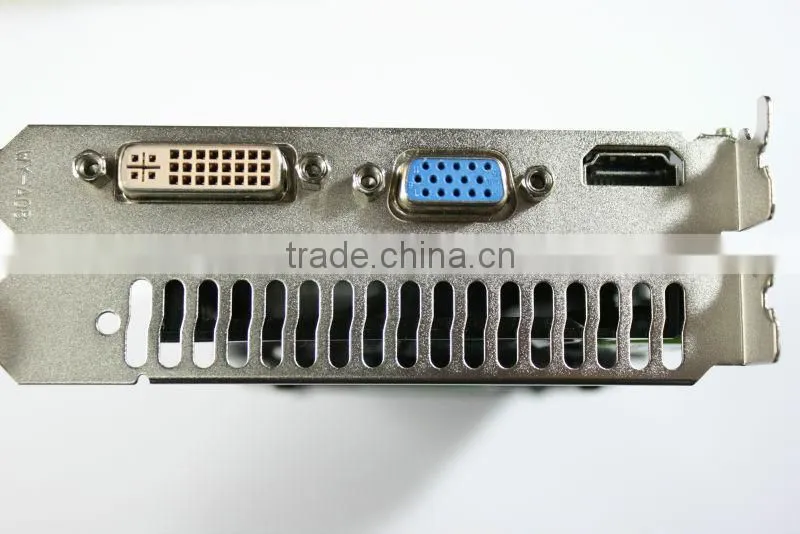 OEM NVIDIA PCI-E VGA Card GT630 512MTC1G 128BIT DDR5