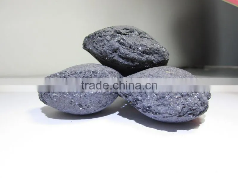 Silicon Metal 553 Factory