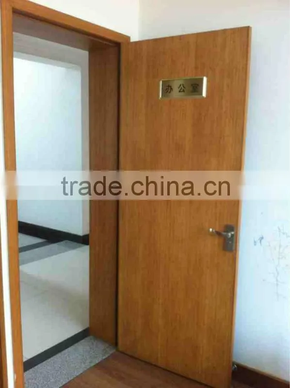 EverJade Bamboo Door