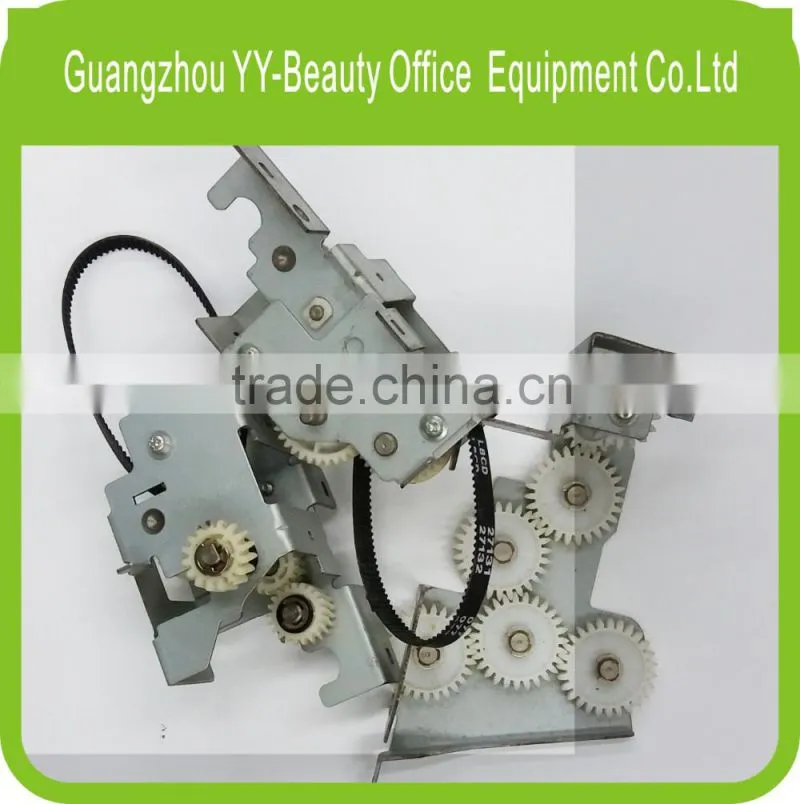 Original spare parts photocopier parts fuser driving gear paper out gears for Konica Minolta C451 C550 C650 C452 C552 C652