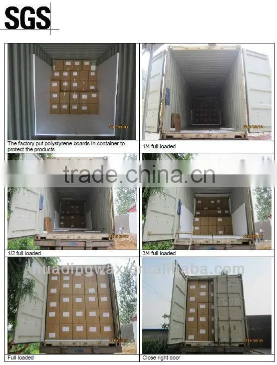 factory supply white bulk ceresin wax material