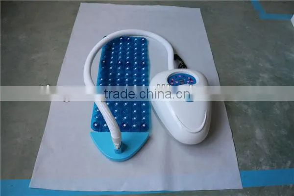ultrasonic bath machine / Ozone bubble bath