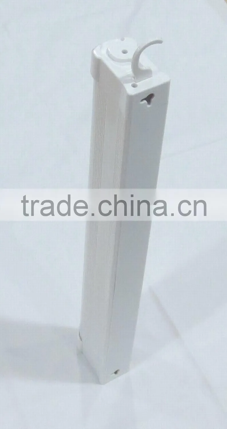 AC DC T8 LED Tube solar rechargeable lantern MODEL 3014A