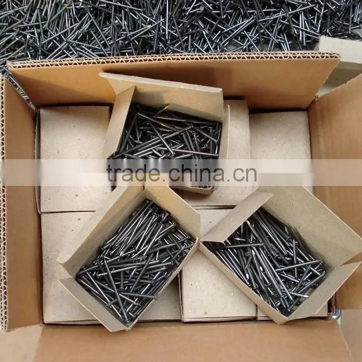 2.5" common wire nails manufacturer