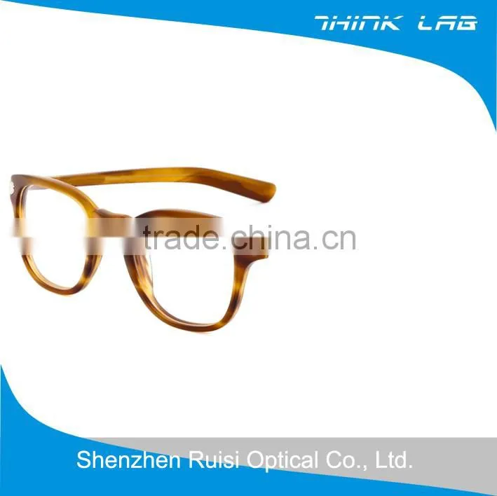 Shenzhen eyewear frames acetate optical frame promotion