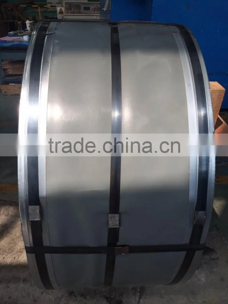 2B Finished J1 J3 J4 201 Stainless Steel Cold Rolled Coils