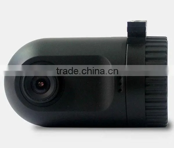 Mini Car DVR RLDV-120 Car DVR with Full HD 1920*1080P 1.5 inch LCD Screen G-Sensor 120 Degrees Wide Angle