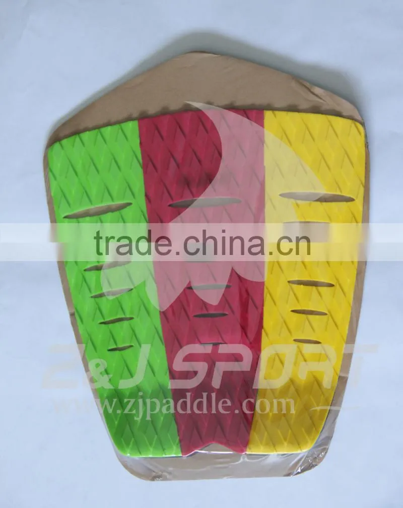 SUP Deck Pad Surfing Pads Traction Pad