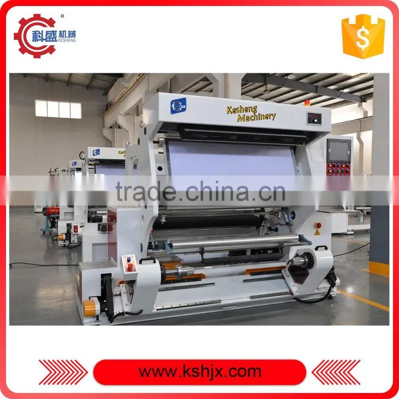 Various Good Quality Doctoring Machine For Printing Films