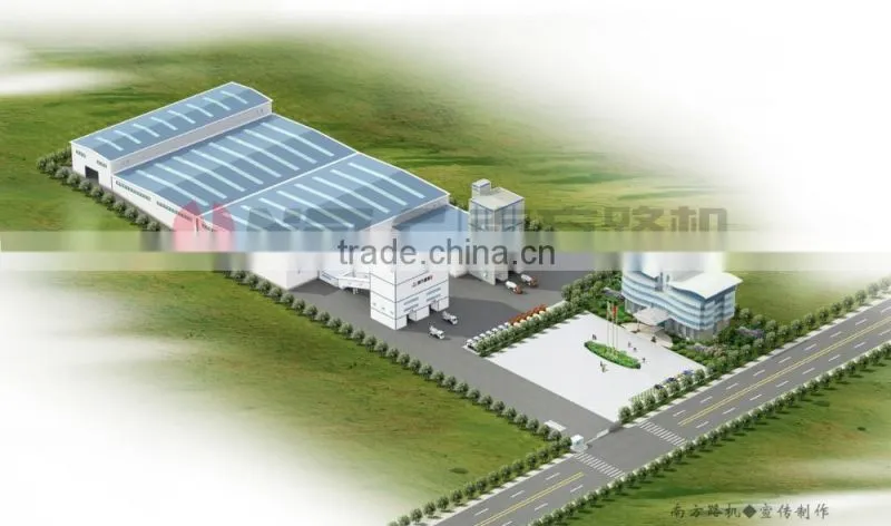 Supply Construction Waste Recycling and Processing Equipment