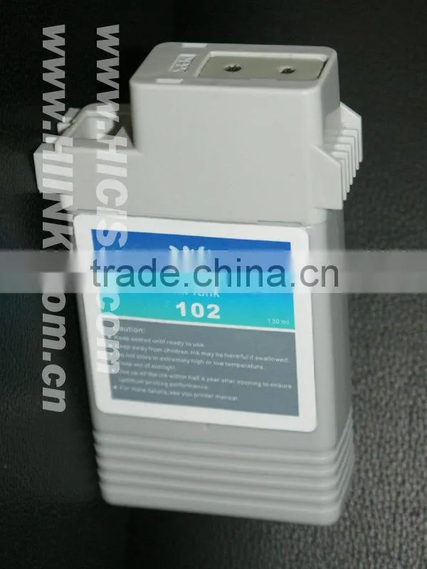 PFI-101 Pigment ink tank for imagePROGRAF IPF5000 IPF5100 IPF6000S IPF6100 Printer