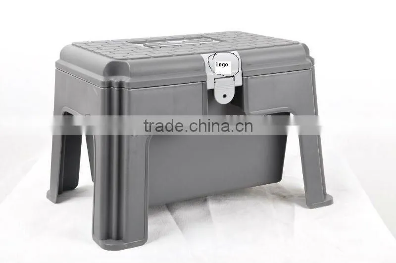 plastic plastic fishing tackle storage box