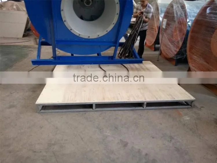 4-72 series centrifugal fan price ventilation machine/ centrifugal exhaust fan