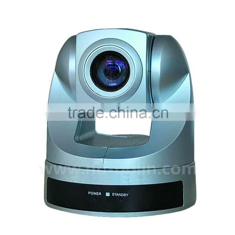 Multimedia Video Conference System