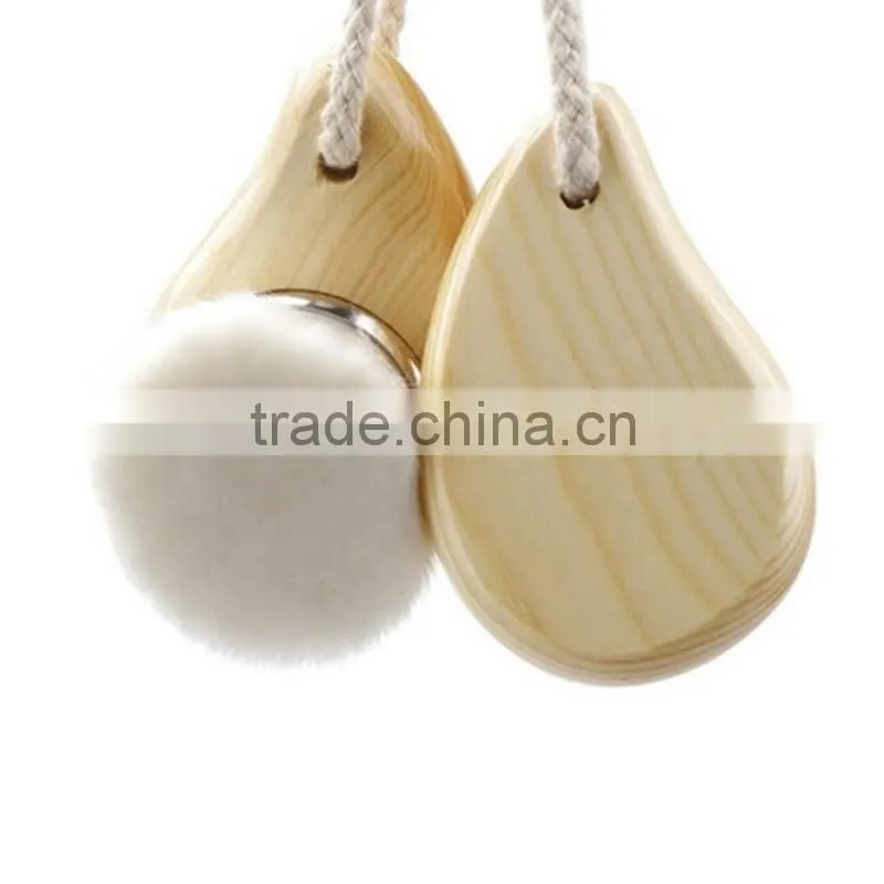 Cute handle makeup brushes,High quality wood,plastic lovely handle makeup brushes