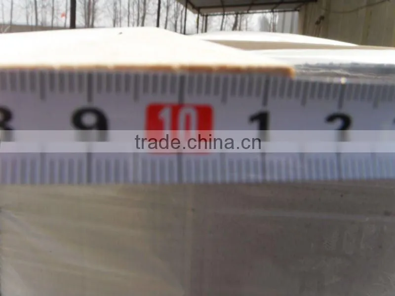 paulownia pane for furniure usages