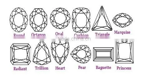 AAAAA High Grade Synthetic Spinel 149# Round shape 2.00mm