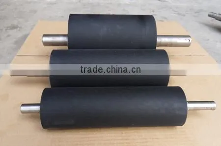 polyurethane pu coat ball bearing