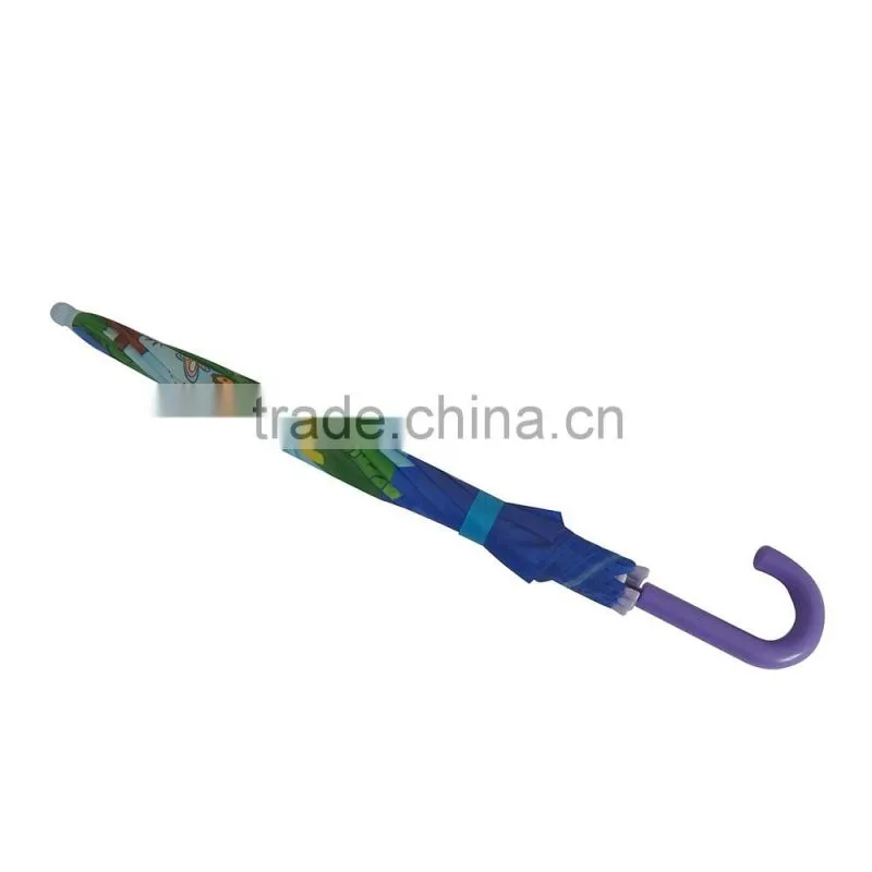 Animal kids wholesale custom children umbrella