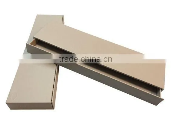 Wholesale Rigid Drawer Cardboard Box