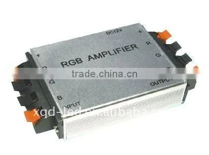 Rainnyproof led RGB controller 48A