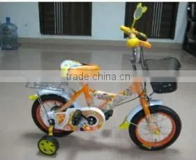 2014 hot sale baby bike/hebei factory direct sale children bike