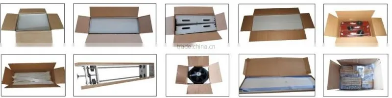Factory Directly Library Furniture Metal Mass Shelves for Maps and Filings