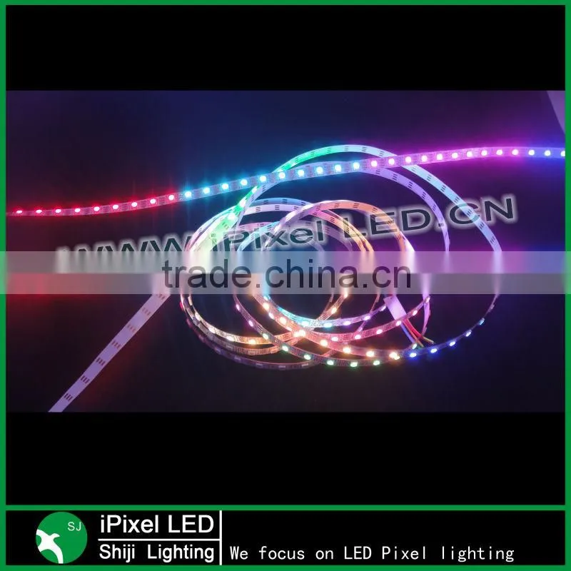 SJ-10060-2811 ws2812b strip