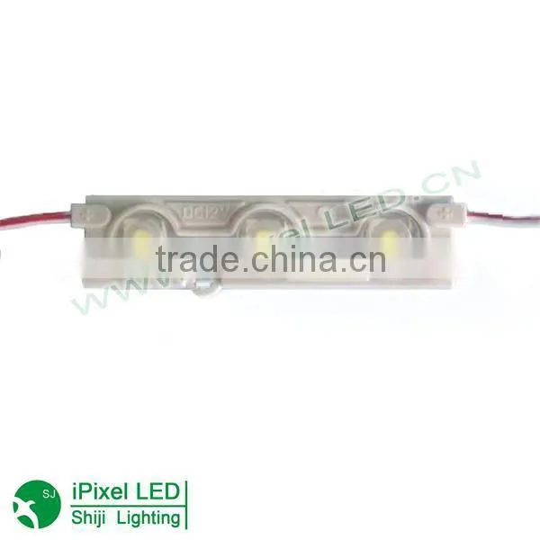 ws2801 rgb pixel led module