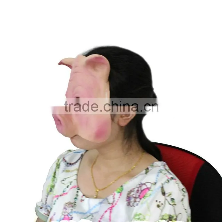 Carnival Costume Animal venetian party toy mask for festival