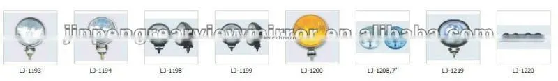 TRUCK LED TAIL,REAR LIGHTS/LAMP