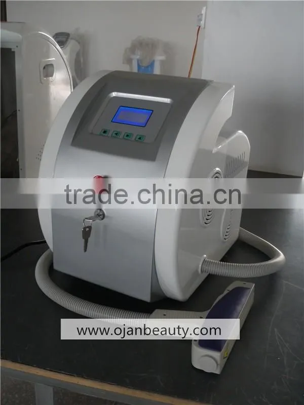 newest hot nd yag laser tattoo removal/Professional Laser Tattoo Removal Machine/laser tattoo removal