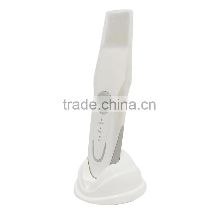 Good Effect remove dirt and dead skin of the face nutrition import scraper