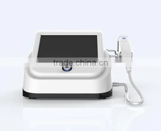 Beautylife HIFU permanent wrinkle removal machine