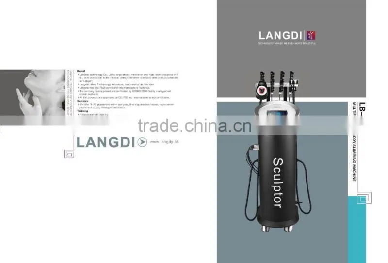 body slimming ultrasound liposuction cavitation rf machine