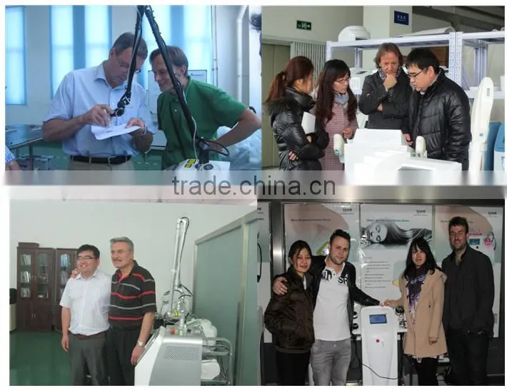 pain free laser hair removal/diode laser 808 nm salon machine
