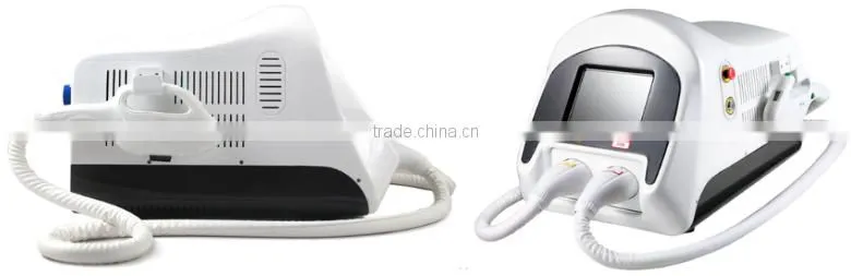 Face and Body Home Use melsya Mini Ipl Personal Hair Removal Equipment