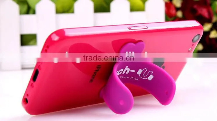 Mobile accessory mobile phone holder