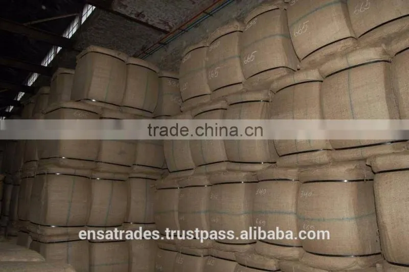 B Twill Jute Bags Price in India
