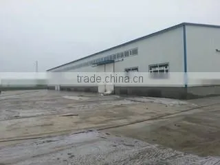 Dalian Lebid Import & Export Co., Ltd. company overview - view 2