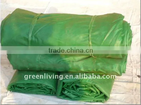 PE pvc tarpaulin