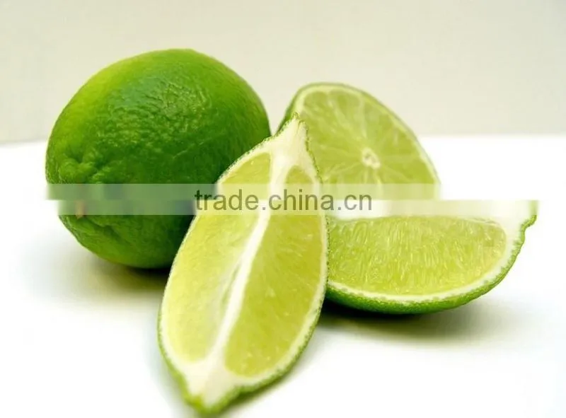 Frozen Lime