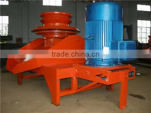 haulm briquette making machine/straw briquette press machine/biomass briquette machine