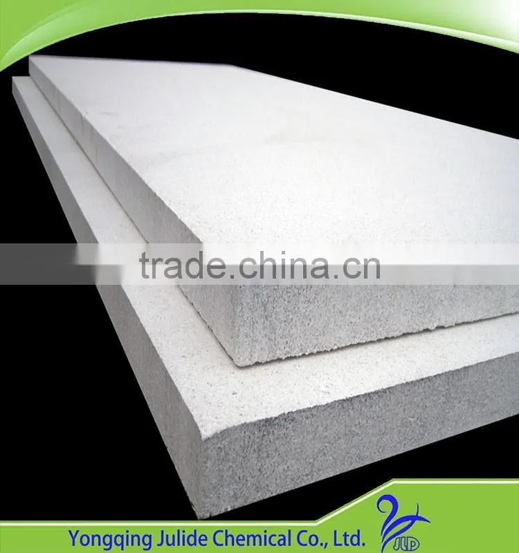 Expanded Perlite Insulated Board