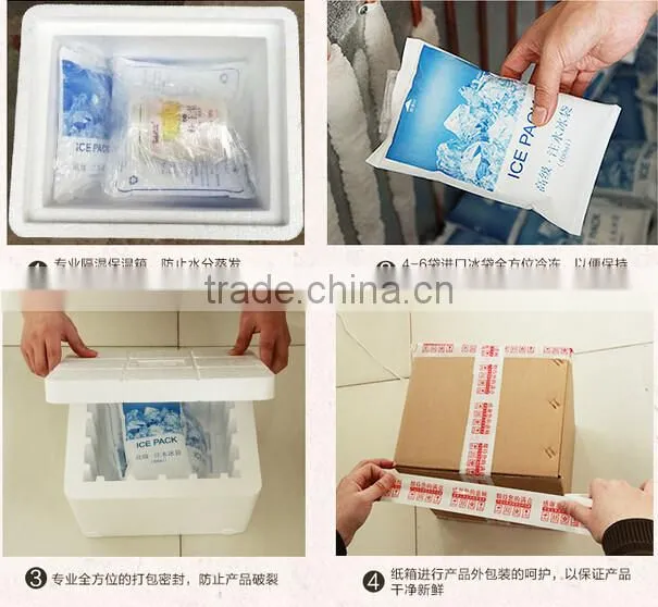 Best Royal Jelly Price/Manufacturer Supply Fresh Royal Jelly