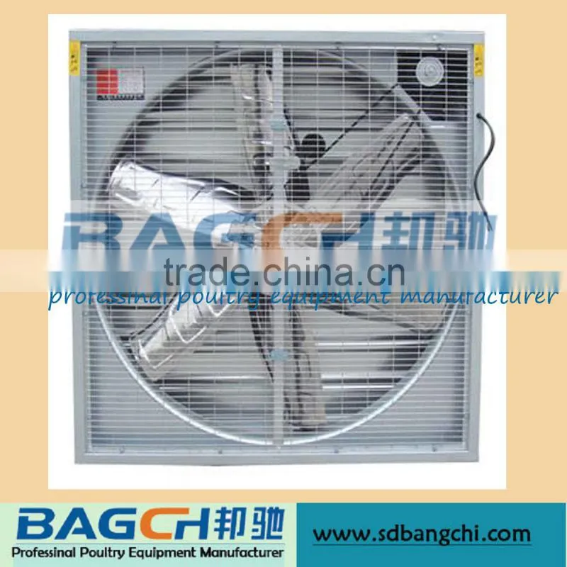 Stainless Steel Best Selling Ventilation/Exhaust Fan For Poultry House