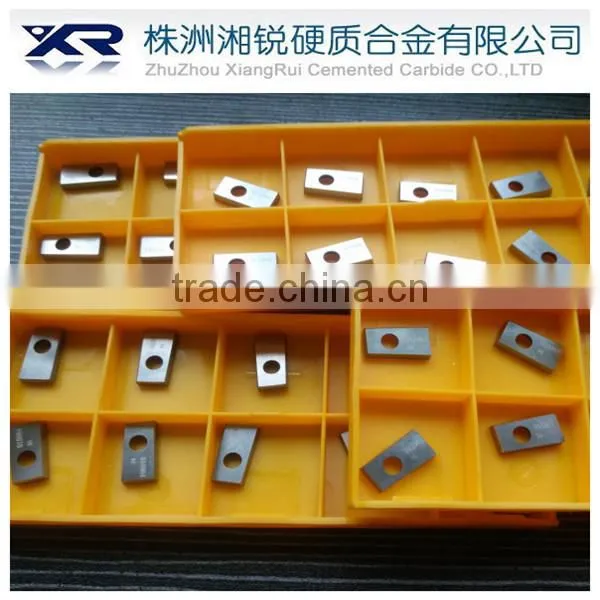 tungsten carbide cutter/insert/blade/cutting bit