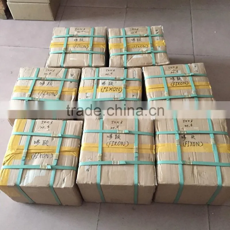 Printing Machine Chamber Doctor Blade For Pad Printing Machinery Ink Scraper